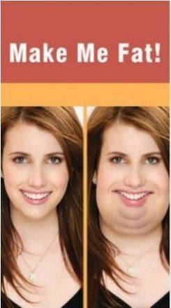测试脸胖不胖的软件图3