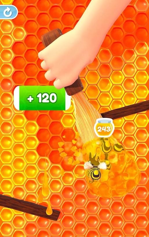 Honey Love游戏官方版下载截图1: