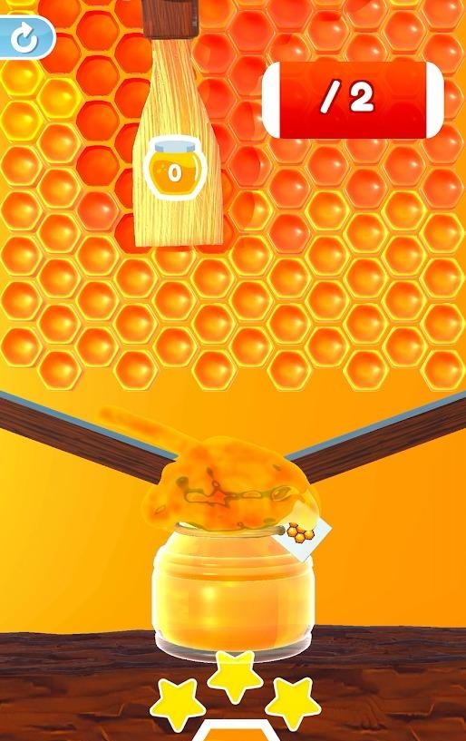 Honey Love游戏官方版下载图2: