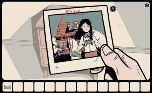 卡在窗户上的女孩游戏安卓版手机下载图2: