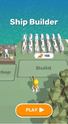 船舶建造人游戏安卓最新版图2: