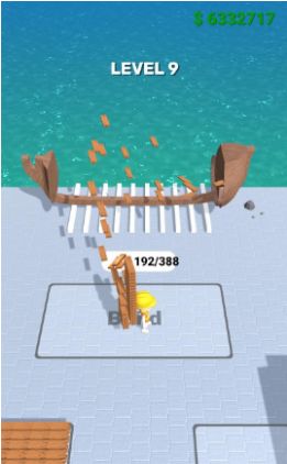 船舶建造人游戏安卓最新版图3: