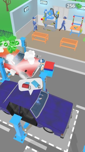 放置汽车服务游戏图3
