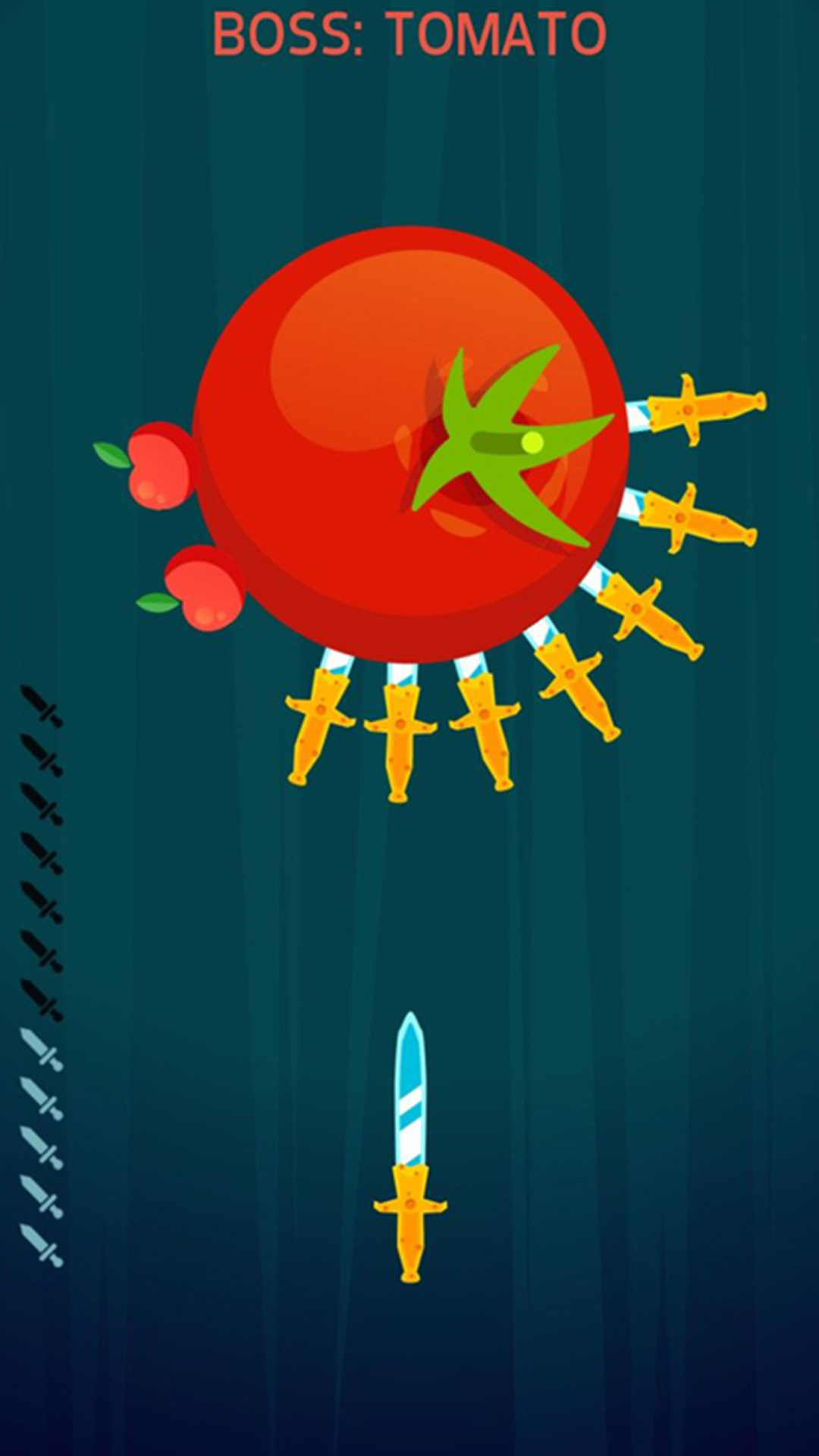 切西瓜HD游戏下载免费版切水果图片1