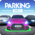 专业停车场游戏官方安卓版（Parking Pro）
