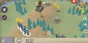 骑士战争模拟器游戏官方版图片1