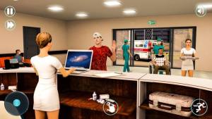 医生模拟器医院游戏粤语版图4