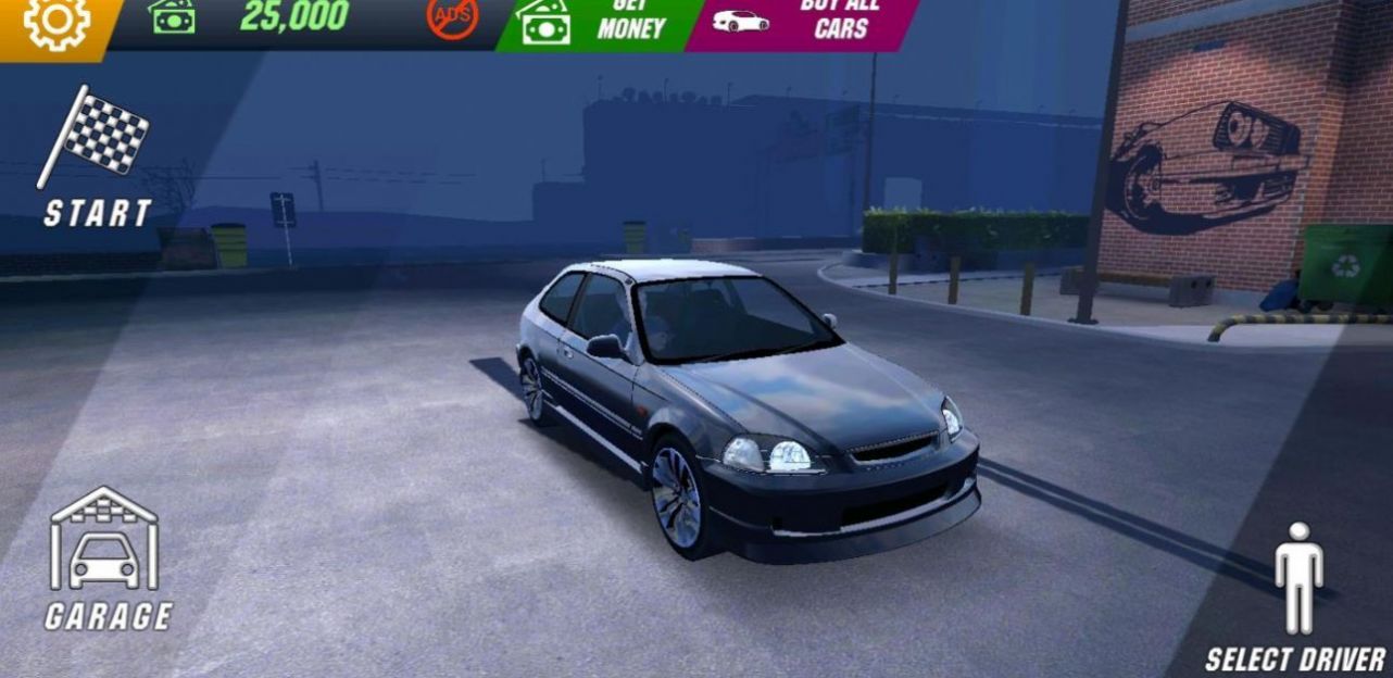停车专业版游戏官方手机版图3: