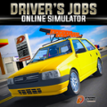 驾驶工作模拟游戏中文版 v0.50