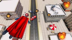 绳索英雄黑帮城市之战游戏安卓版图片1