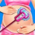 怀孕妈妈模拟器生活3d游戏