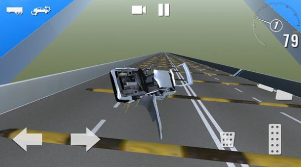 汽车撞击模拟2游戏官方手机版图片1