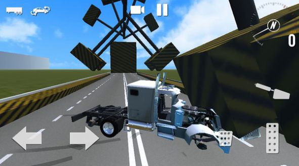 汽车撞击模拟2游戏官方手机版图3: