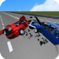 汽车撞击模拟2游戏官方手机版