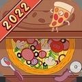 美食餐厅模拟器游戏安卓官方版 v1.0