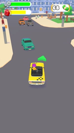 Taxi Empire游戏图3