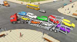 卡车驾驶运输游戏图2