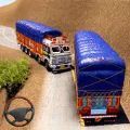印度卡车越野模拟器游戏最新手机版 v2