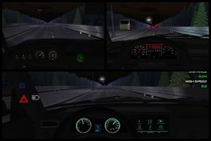 交通赛车2022游戏手机版（Traffic Racer 2022）图片1