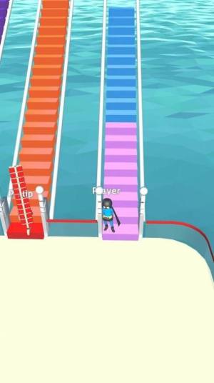 Build Bridges游戏图4