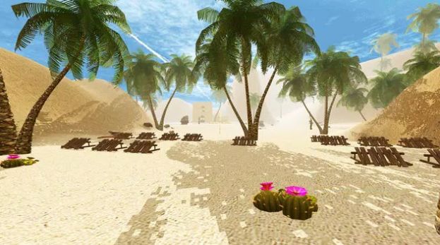 沙漠之鹰士兵战争游戏官方安卓版图1: