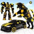 美洲豹机器人警车游戏安卓版 v22.2.0