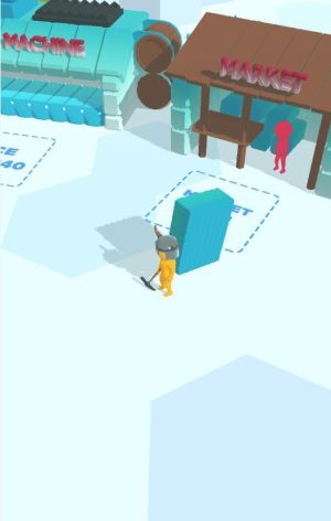 Ice Craft游戏图2