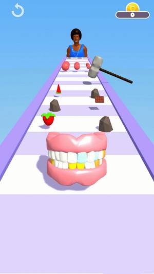 牙齿填充游戏安卓版（Denture Filling）图片1