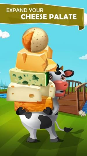 奶牛农场游戏图1