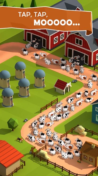 奶牛农场游戏官方版图3: