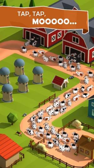 奶牛农场游戏图3