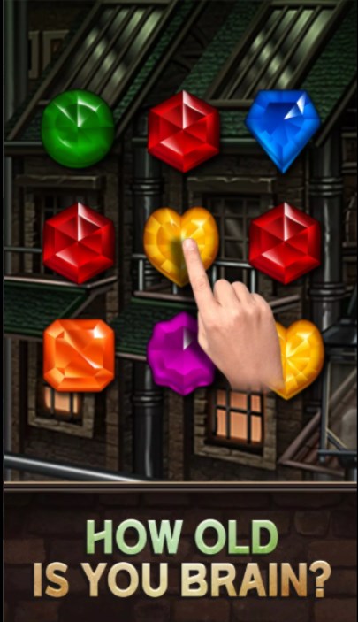 珠宝工厂镇游戏安卓最新版图3: