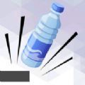 疯狂瓶子翻转3D游戏中文版（Crazy Bottle Flip 3D）
