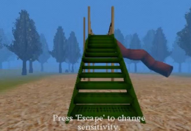 森林中的滑梯游戏官方安卓版图2:
