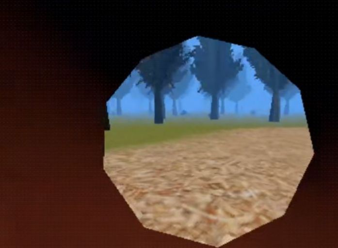森林中的滑梯游戏官方安卓版图3: