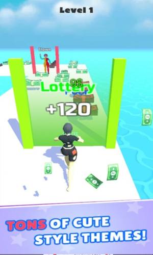 穷人到富人3D游戏图3