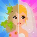 公主化妆记游戏官方安卓版 v1.0