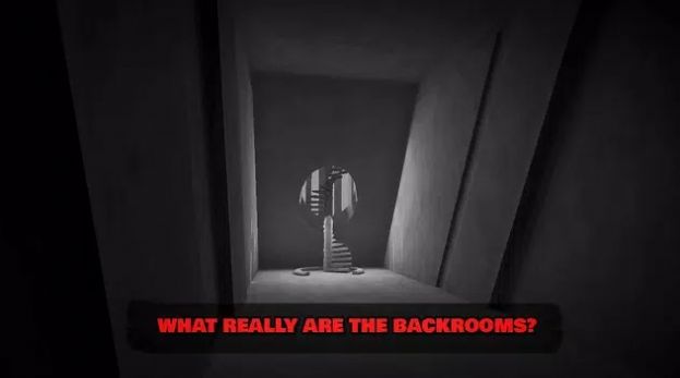 Backrooms Descent中文版安卓游戏图1: