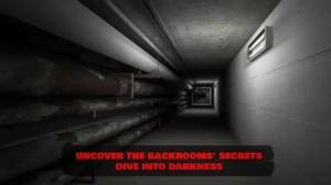 Backrooms Descent游戏图3