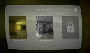 后室backrooms游戏手机版图3