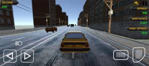都市汽车驾驶模拟器手机版图1