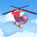 现代战争直升机世界游戏官方版