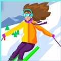 滑雪厂大亨游戏最新版 v1.1