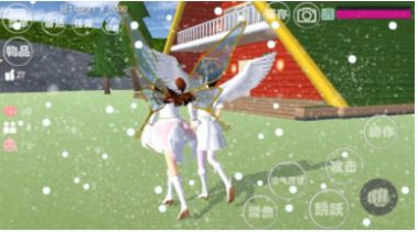 天降冰雹游戏官方安卓版图片1