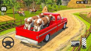 农场动物养殖模拟器游戏官方安卓版图片1