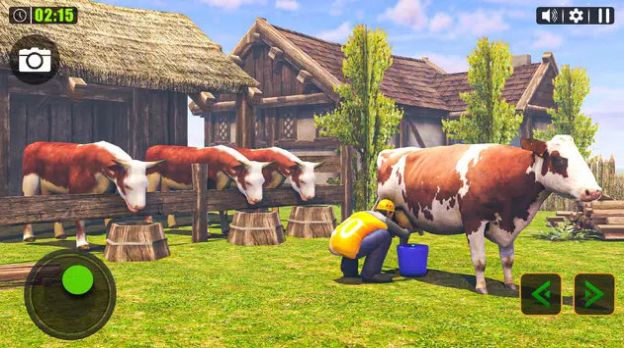 农场动物养殖模拟器游戏官方安卓版图2: