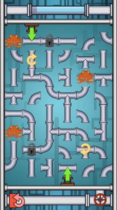 海管道工游戏安卓版图片1
