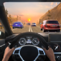 高速道路竞速驾驶游戏