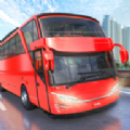 城市公共巴士模拟游戏官方版