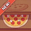可口的披萨美味的披萨4.7.2